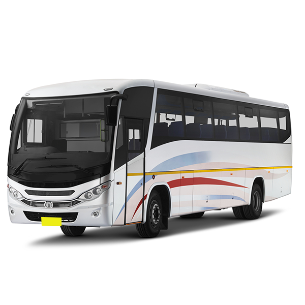 34 Seat Luxury Coach