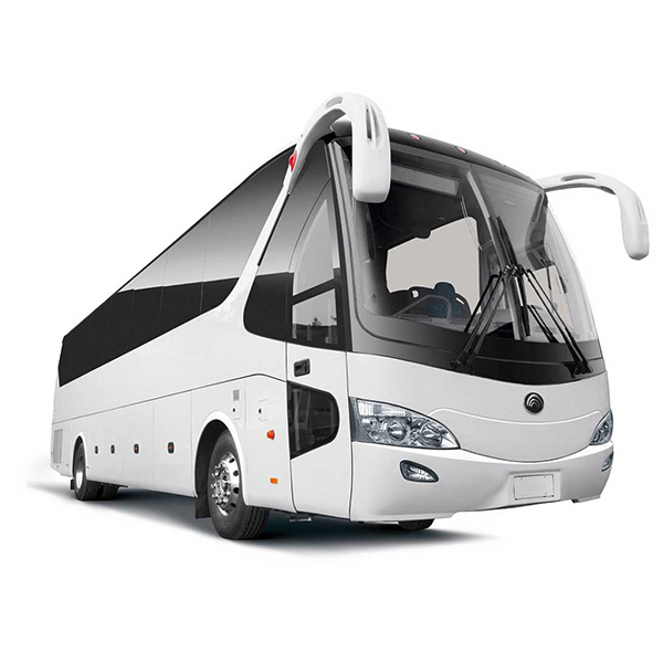 49 Seat Deluxe Coach