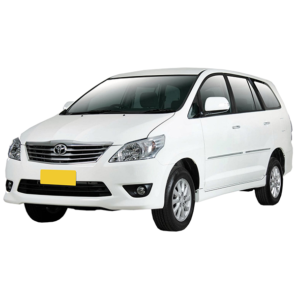 Toyota Innova